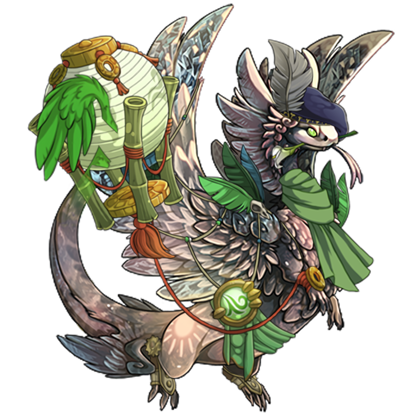 Kanehekili